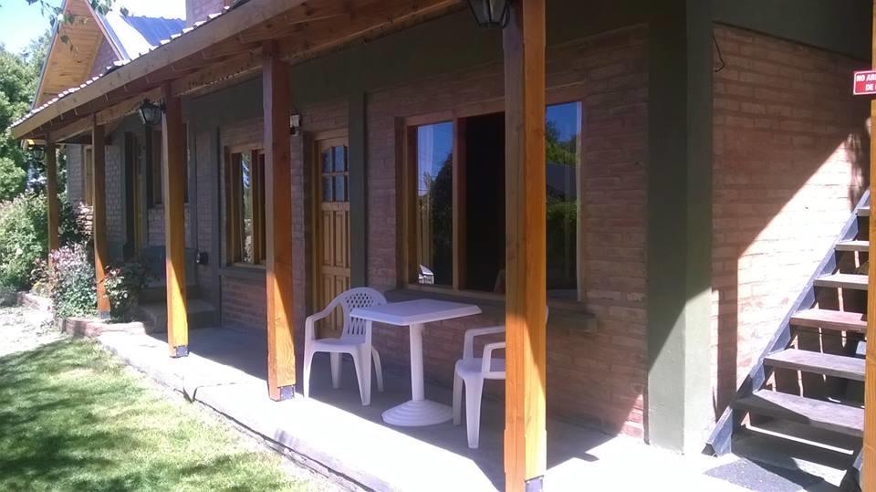 Apartament Los Maitenes Bariloche Zewnętrze zdjęcie