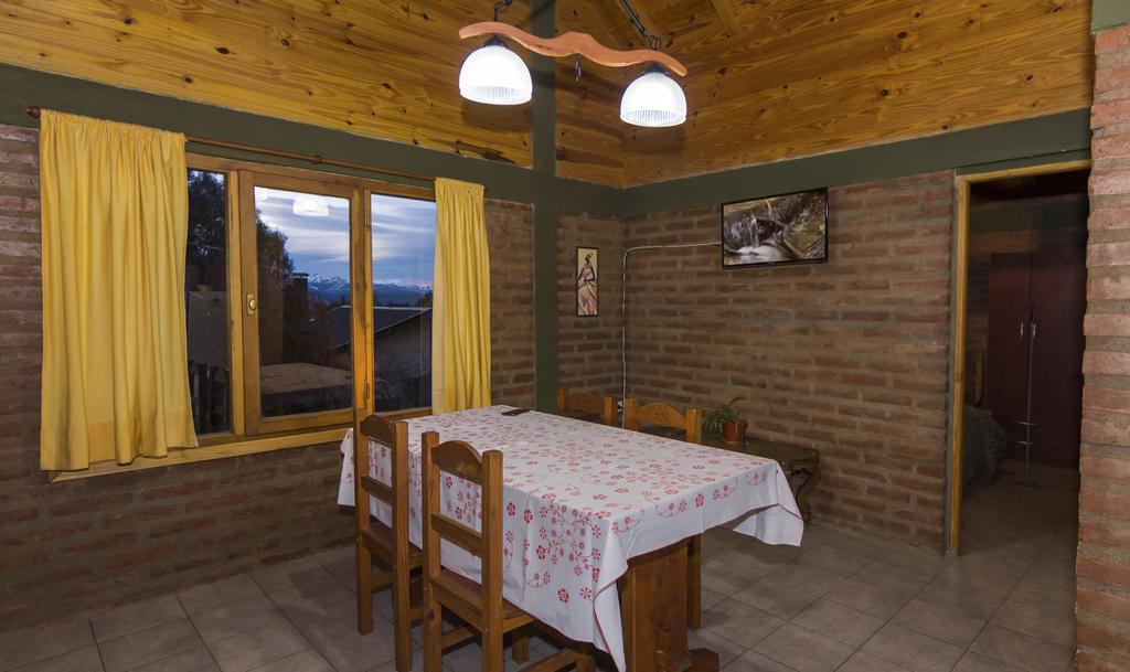 Apartament Los Maitenes Bariloche Pokój zdjęcie