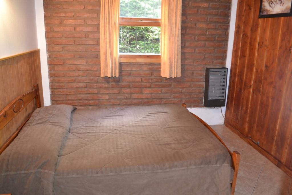 Apartament Los Maitenes Bariloche Pokój zdjęcie